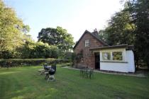 Property to rent in Garden Cottage, G63