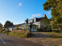Property to rent in Blairquhosh Farm, Blanefield