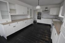Property to rent in Blairquhosh Farm, Blanefield