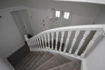 Property to rent in Blairquhosh Farm, Blanefield