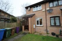 Property to rent in Millhouse Crescent, Kelvindale