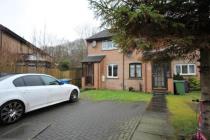 Property to rent in Millhouse Crescent, Kelvindale