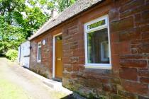 Property to rent in Garden Cottage, Duntreath Estate