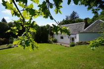 Property to rent in Garden Cottage, Duntreath Estate