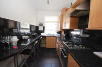 Property to rent in Holehouse Drive G13