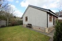 Property to rent in Buchanan Street, Balfron