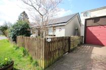 Property to rent in Buchanan Street, Balfron
