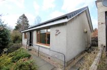 Property to rent in Buchanan Street, Balfron