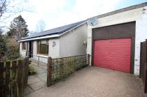 Property to rent in Buchanan Street, Balfron