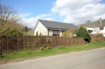 Property to rent in Buchanan Street, Balfron