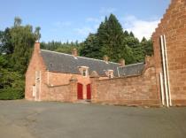 Property to rent in Stable Flat, Duntreath Estate