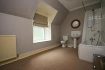 Property to rent in Stable Flat, Duntreath Estate