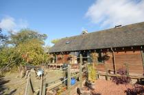 Property to rent in Mains of Branshogle Balfon G63