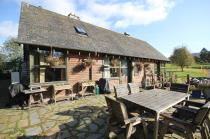 Property to rent in Mains of Branshogle Balfon G63