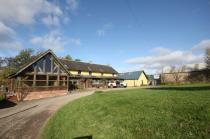 Property to rent in Mains of Branshogle Balfon G63