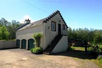 Property to rent in Auchenlarich Stable Flat, Gartocharn