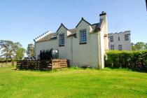 Property to rent in Auchenlarich Stable Flat, Gartocharn