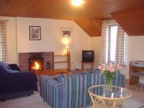 Property to rent in Auchenlarich Stable Flat, Gartocharn