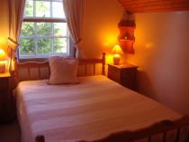 Property to rent in Auchenlarich Stable Flat, Gartocharn