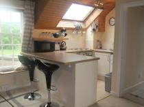 Property to rent in Auchenlarich Stable Flat, Gartocharn