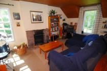 Property to rent in Auchenlarich Stable Flat, Gartocharn