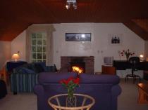 Property to rent in Auchenlarich Stable Flat, Gartocharn