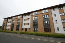 Property to rent in Saucel Place, Paisley, PA1