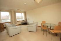 Property to rent in Welbeck Street, Kilmarnock, KA1 3JN