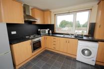 Property to rent in Welbeck Street, Kilmarnock, KA1 3JN