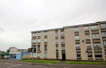 Property to rent in Welbeck Street, Kilmarnock, KA1 3JN