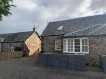 Property to rent in Piggery Cottage, Balfron Station, Glasgow, G63 0QY