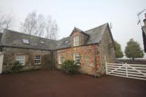 Property to rent in Piggery Cottage, Balfron Station, Glasgow, G63 0QY