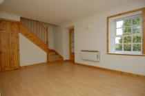 Property to rent in Piggery Cottage, Balfron Station, Glasgow, G63 0QY