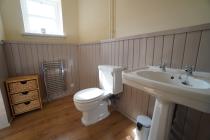 Property to rent in 4 Wester Auchentroig