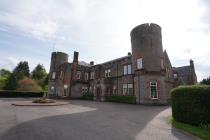Property to rent in 4 Wester Auchentroig