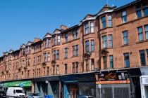 Property to rent in 564 Dumbarton Road