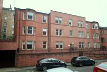 Property to rent in CAIRD DRIVE GLASGOW