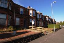 Property to rent in Barbadoes Road, Kilmarnock