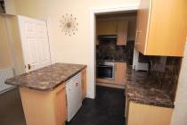 Property to rent in Barbadoes Road, Kilmarnock