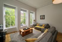 Property to rent in Hillhead Street, Glasgow