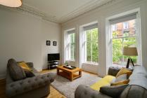 Property to rent in Hillhead Street, Glasgow