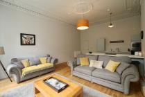 Property to rent in Hillhead Street, Glasgow