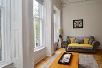 Property to rent in Hillhead Street, Glasgow