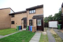 Property to rent in Millhouse Drive, Glasgow