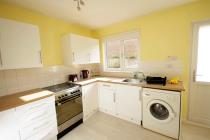 Property to rent in Millhouse Drive, Glasgow