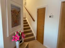 Property to rent in Glasgow Road, BLanefield