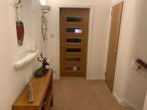 Property to rent in Glasgow Road, BLanefield