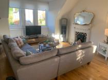 Property to rent in Glasgow Road, BLanefield