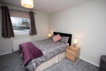 Property to rent in Southgate, Milngavie
