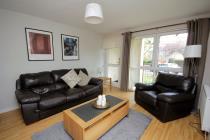 Property to rent in Southgate, Milngavie